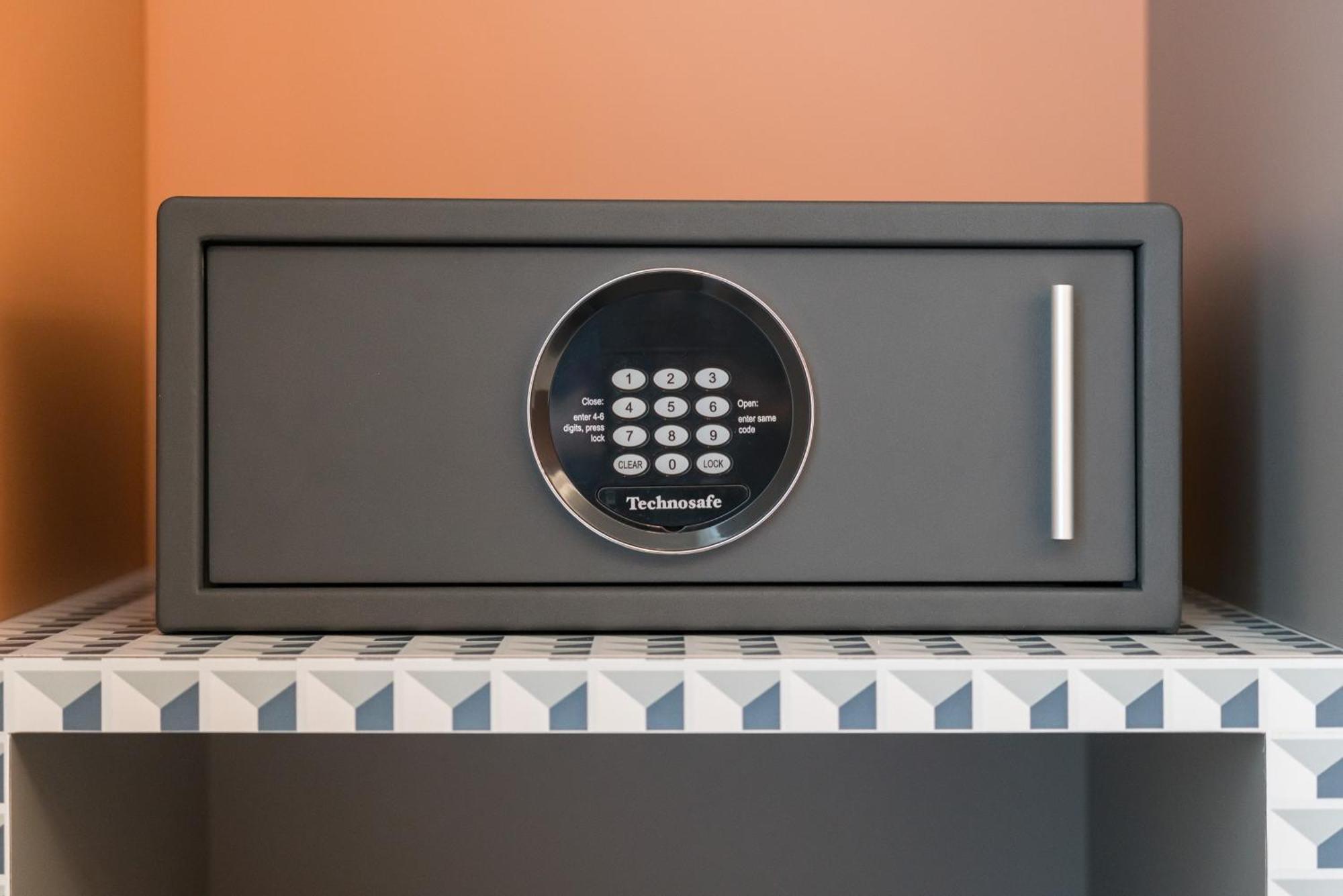 Brera Guest House — Foto 3